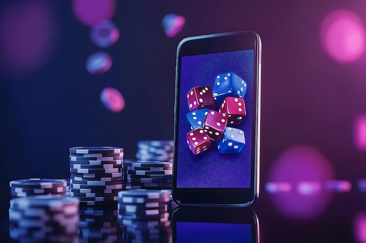 rgo365 mobile gaming